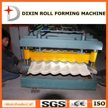 Machine for Metal Roofing Tile